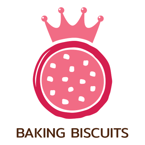 Biscuit Logos + Free Logo Maker