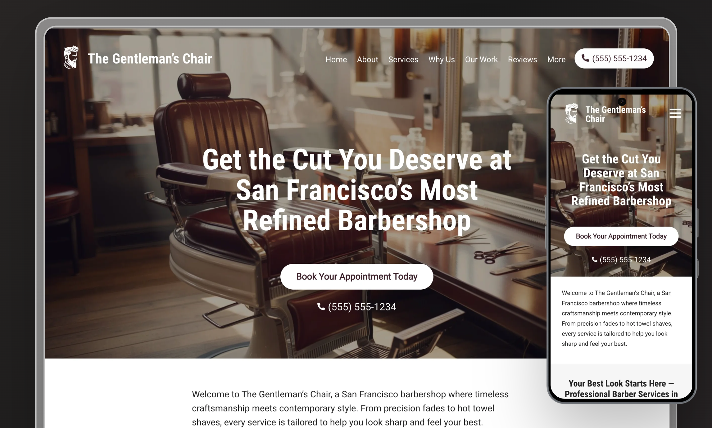 preview of  template