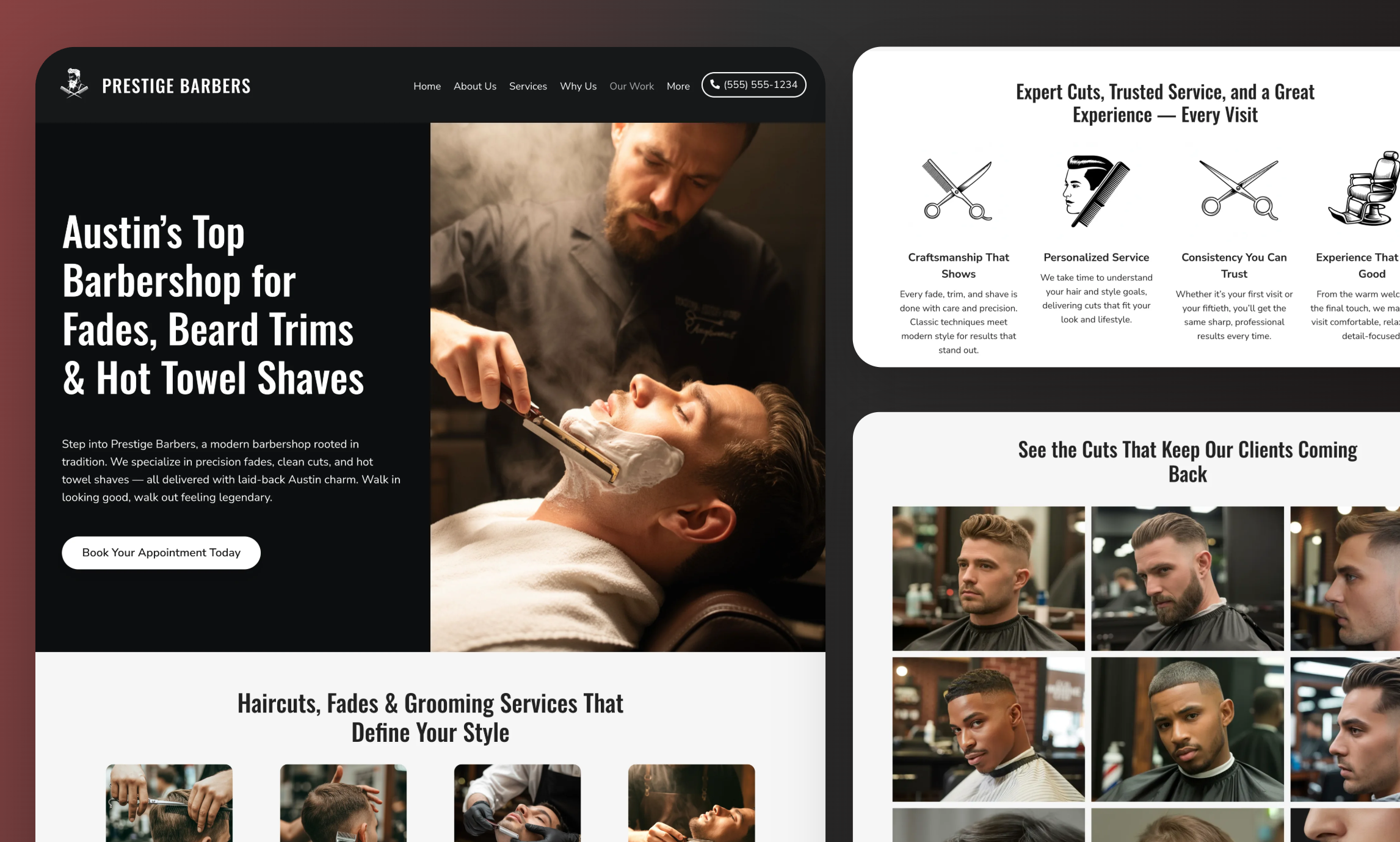 preview of  template