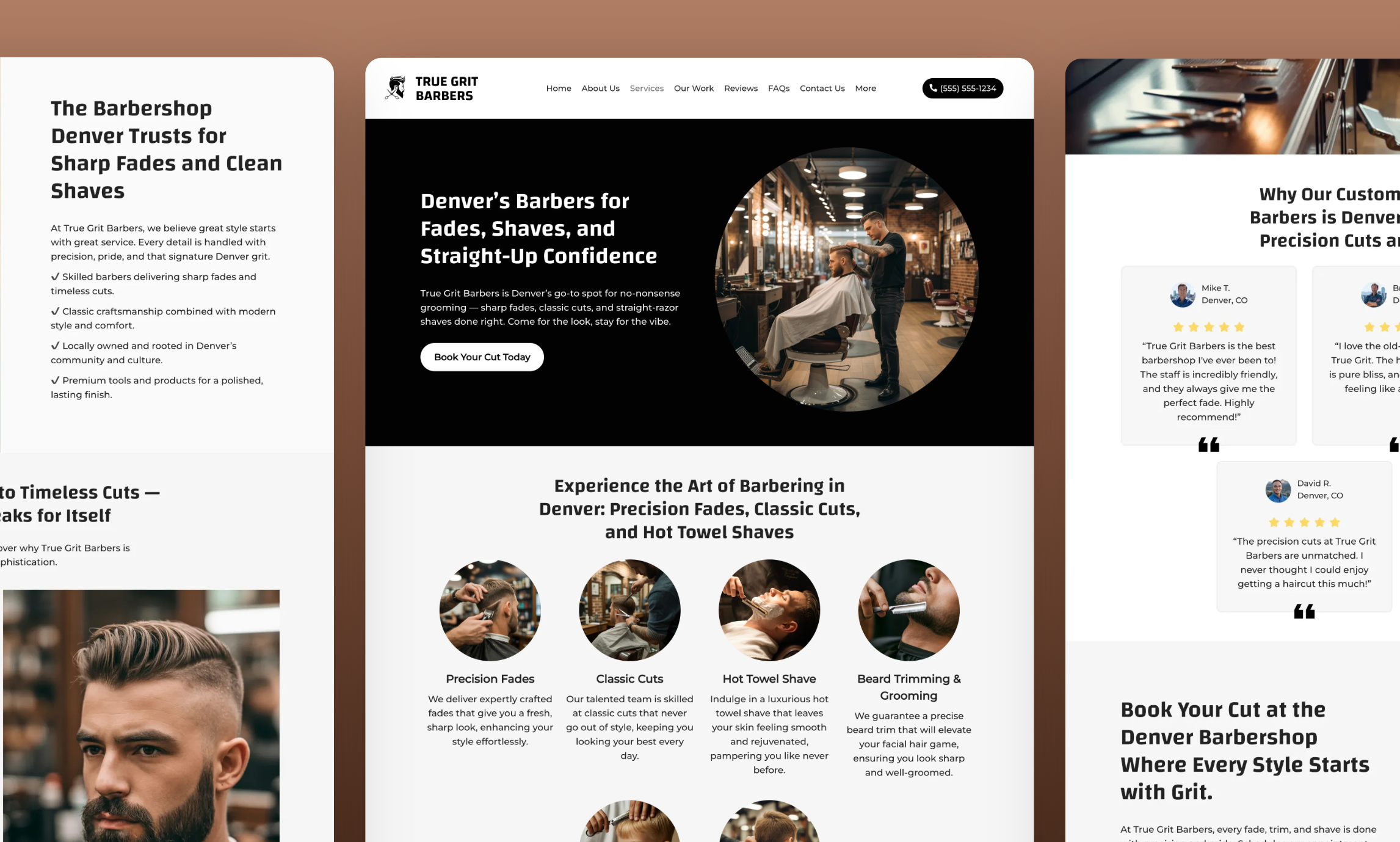 preview of  template