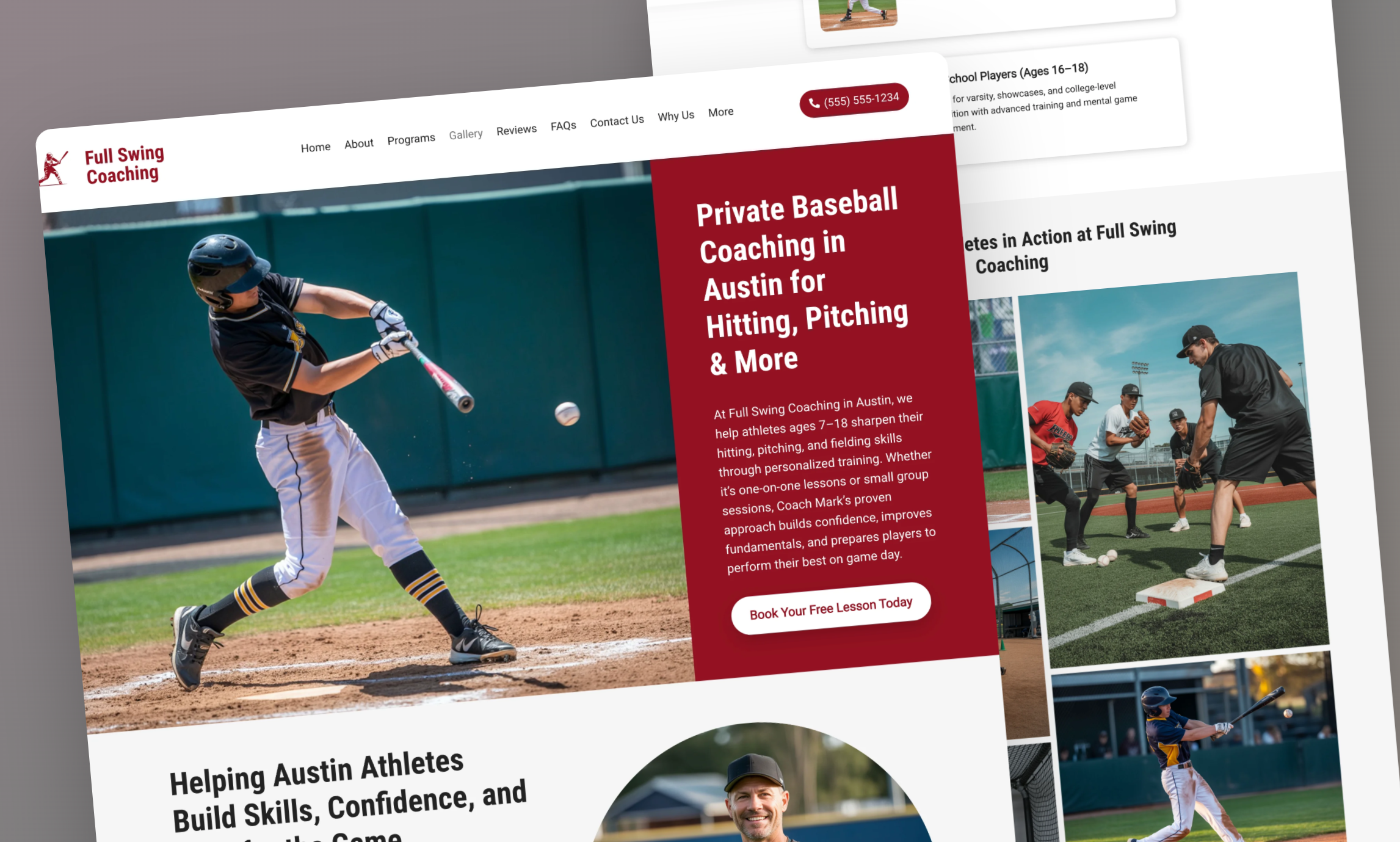 preview of  template