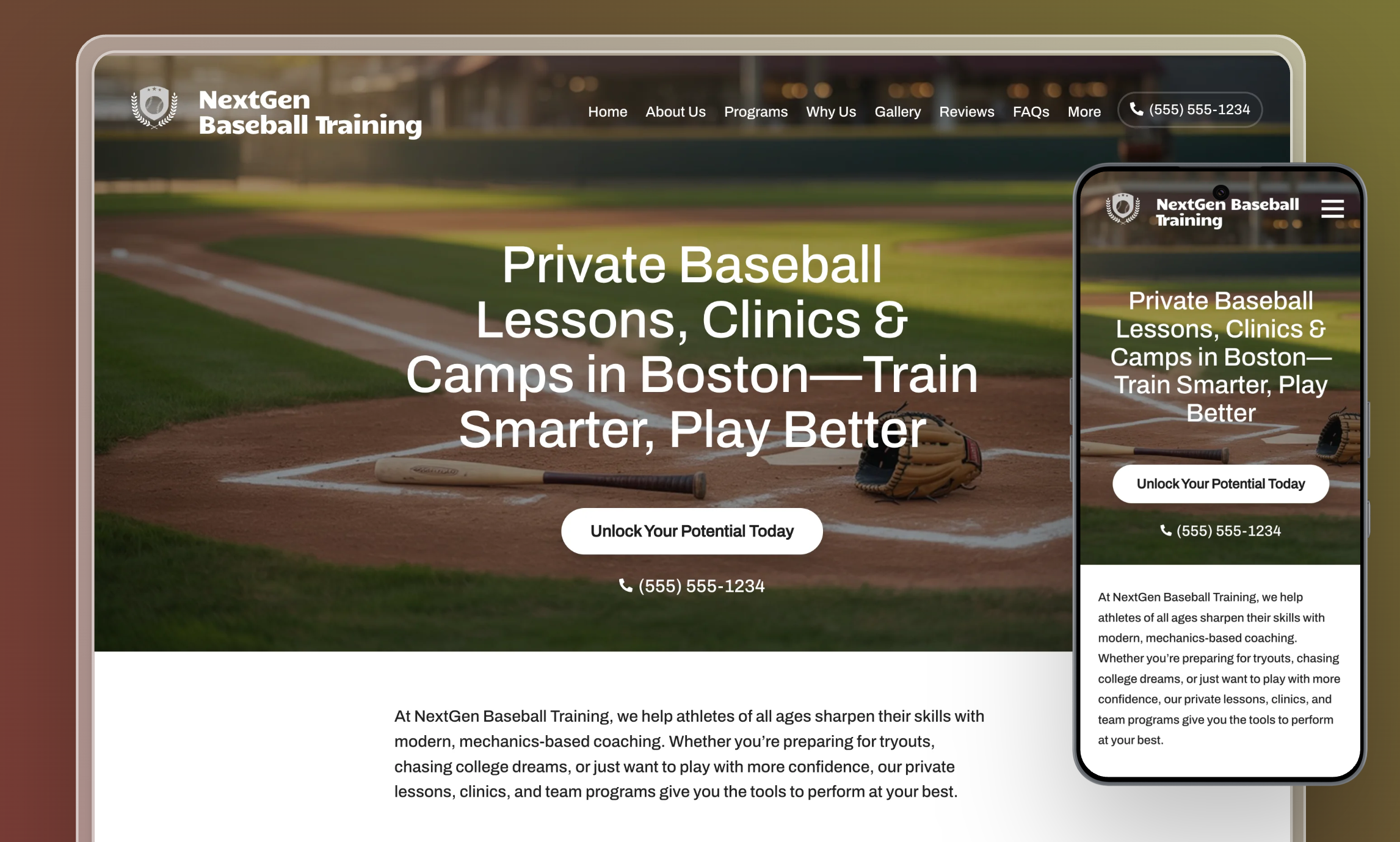 preview of  template