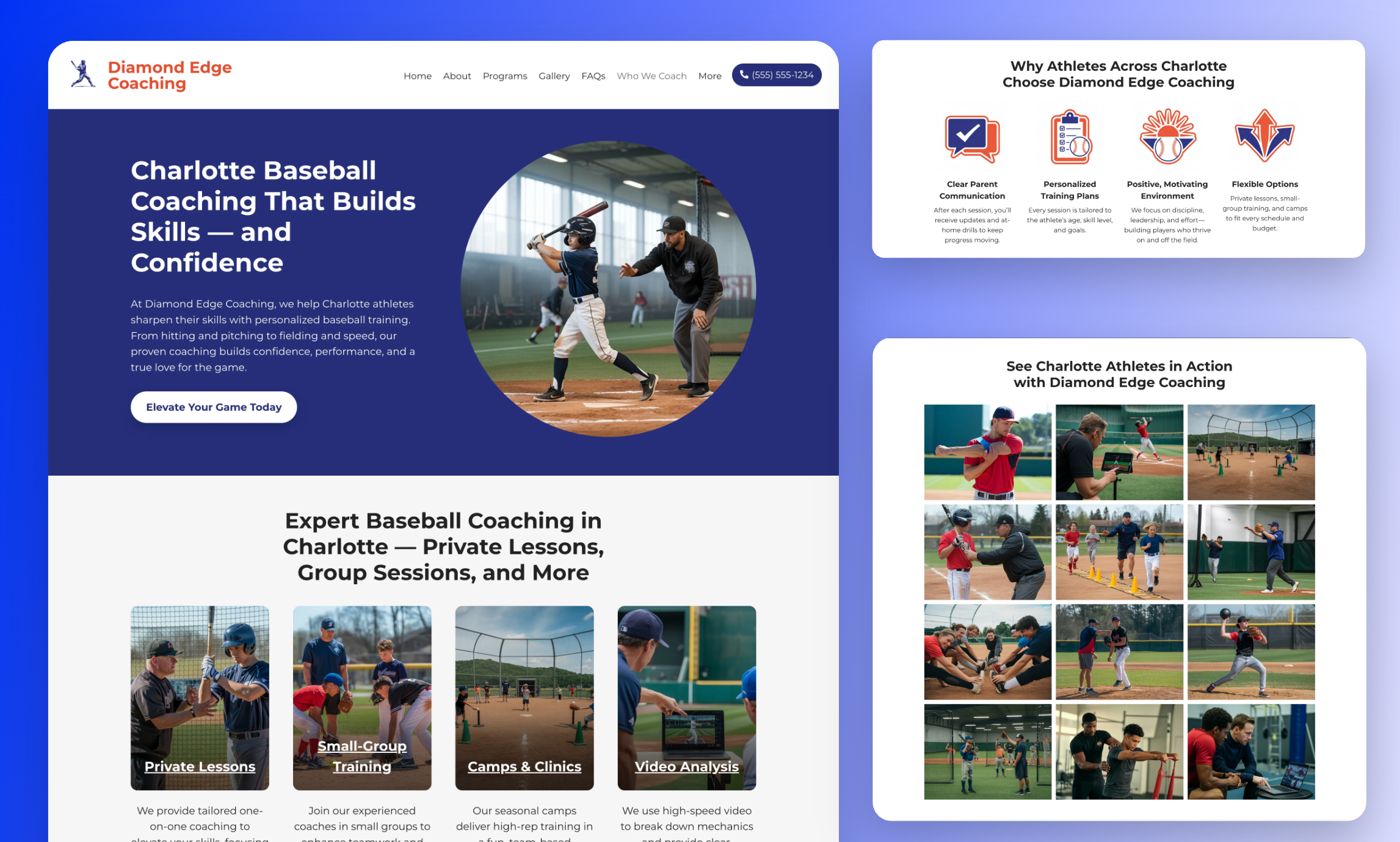 preview of  template