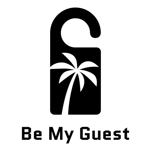 Guesthouse Logos + Free Logo Maker