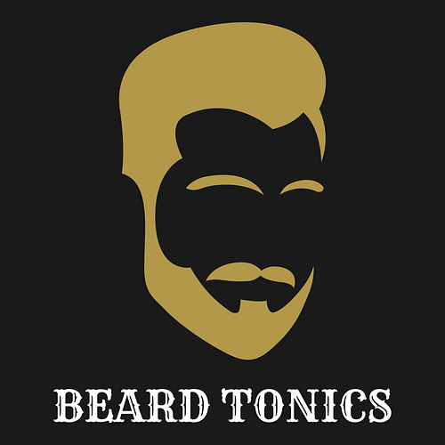 Beard Oil Logos + Free Logo Maker