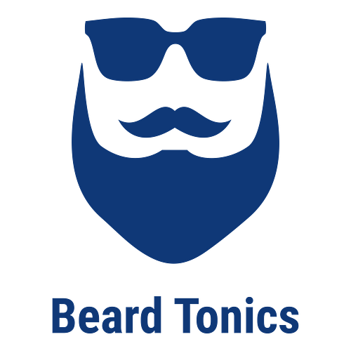 Beard Oil Logos + Free Logo Maker