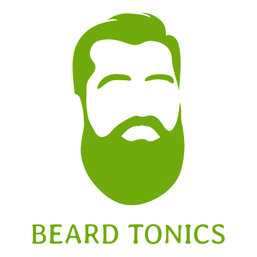 Beard Oil Logos + Free Logo Maker