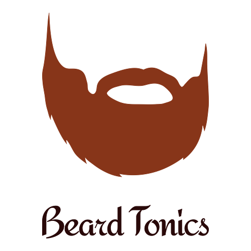Beard Oil Logos + Free Logo Maker