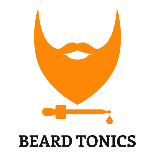 Beard Oil Logos + Free Logo Maker