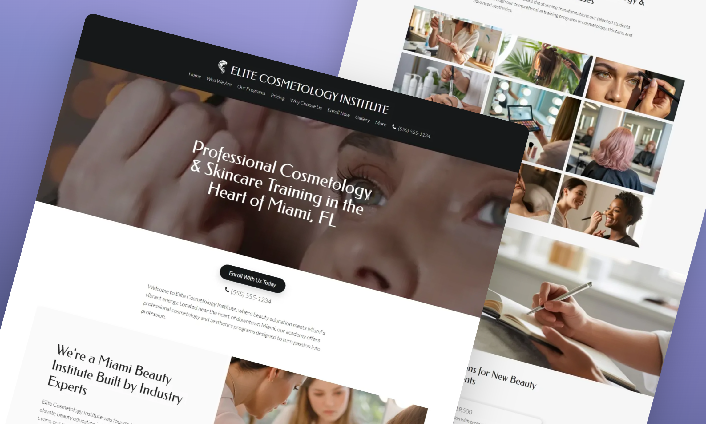 preview of  template