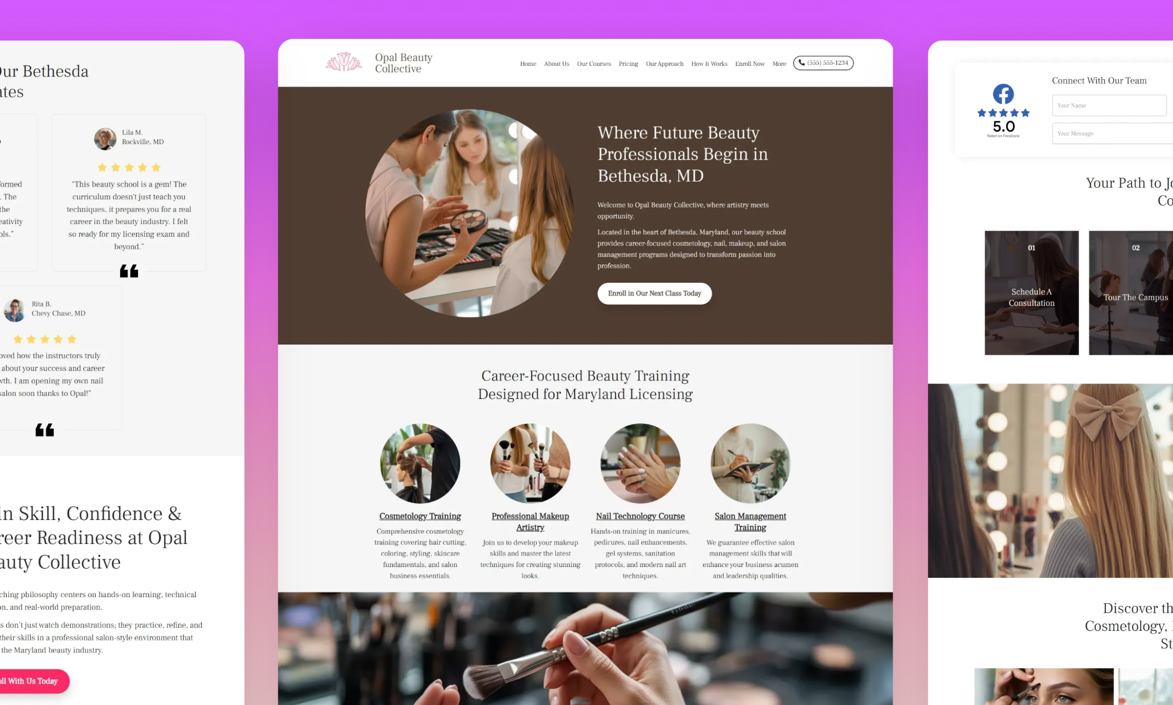 preview of  template