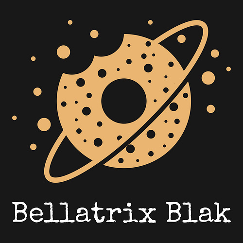 SpaceThemed Logos + Free Logo Maker