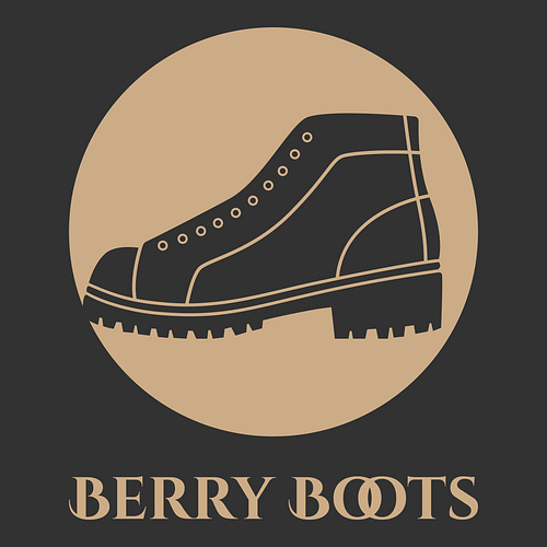 Boot Logos + Free Logo Maker