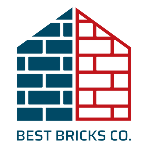 Brick Logos + Free Logo Maker