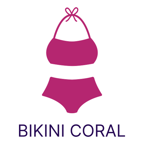 Swimwear Logos + Free Logo Maker