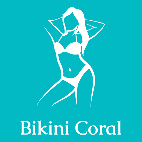 Swimwear Logos + Free Logo Maker