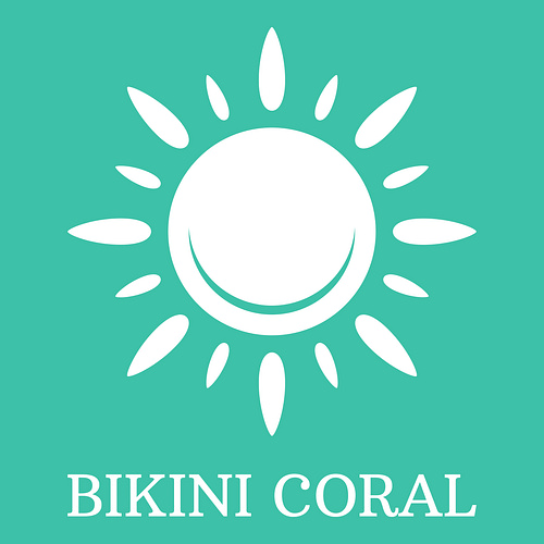 Swimwear Logos + Free Logo Maker