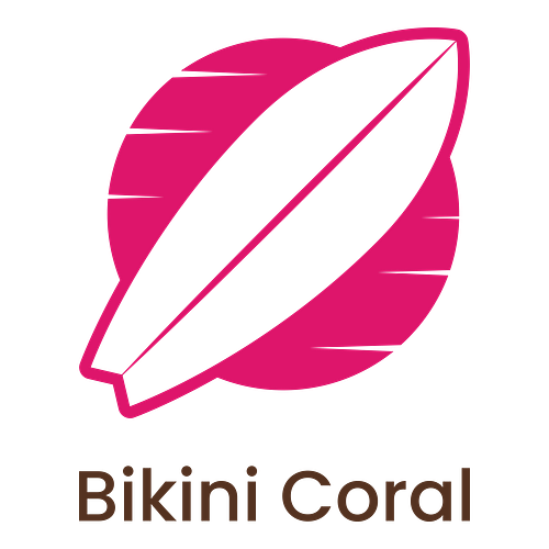 Swimwear Logos + Free Logo Maker