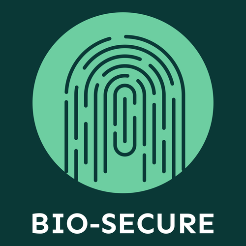 Biometrics Logos + Free Logo Maker