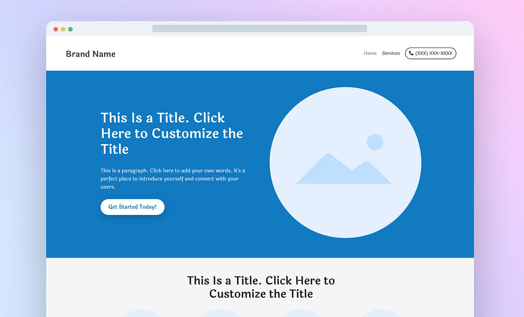 Blank Website Template 3 Blank Website Template Blank website template 3 blank website template