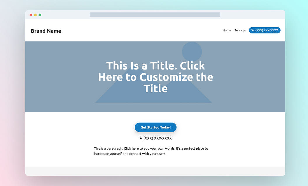 Blank Website Template 7 Blank Website Template Blank website template 7 blank website template