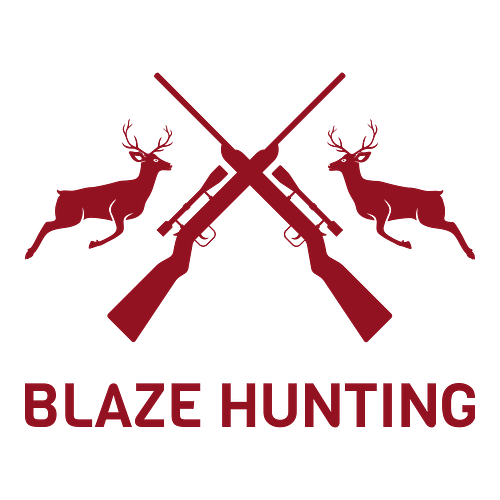 Hunting Logos + Free Logo Maker