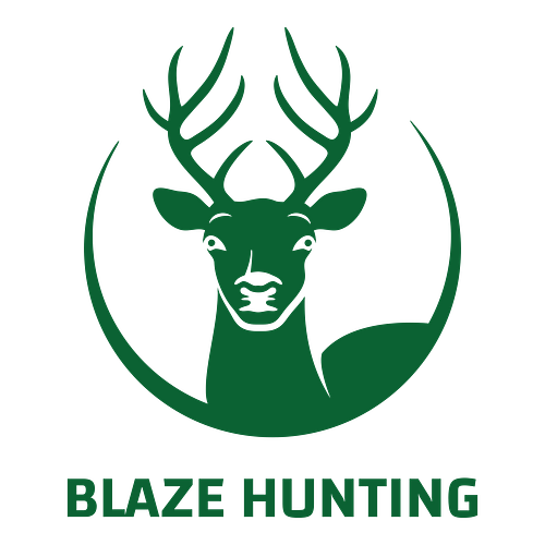 Hunting Logos + Free Logo Maker