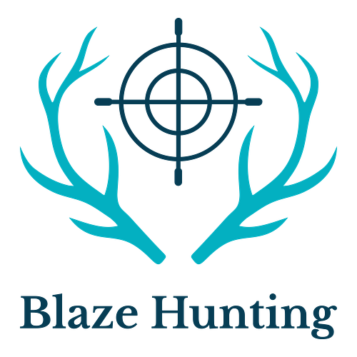 Hunting Logos + Free Logo Maker