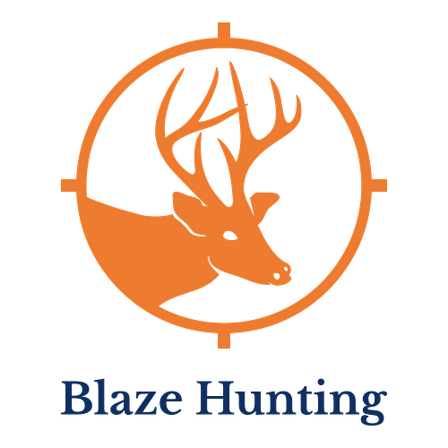 Hunting Logos + Free Logo Maker