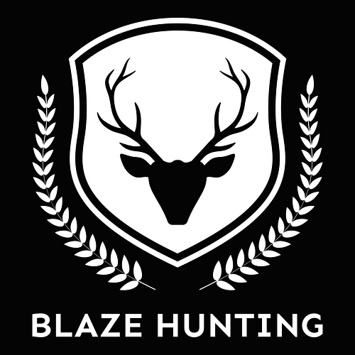 Hunting Logos + Free Logo Maker