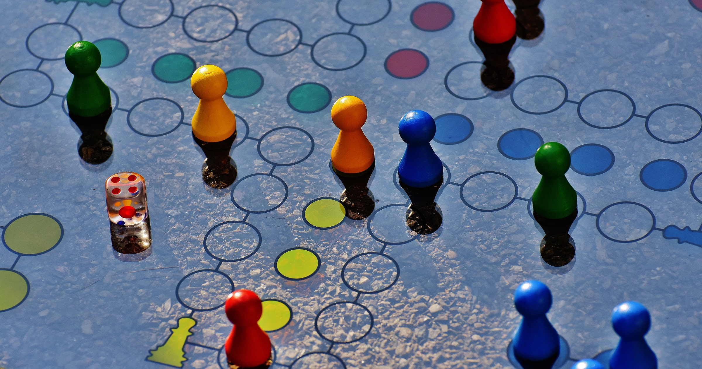 Board Game Logo Ideas + Free Logo Maker