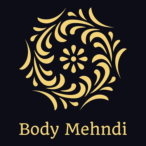 Henna Logos