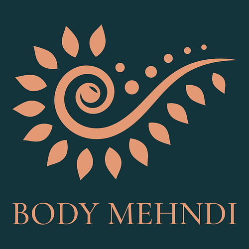 Henna Logos