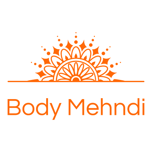 Henna Logos