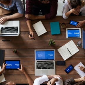 Brainstorm a name for your LLC.