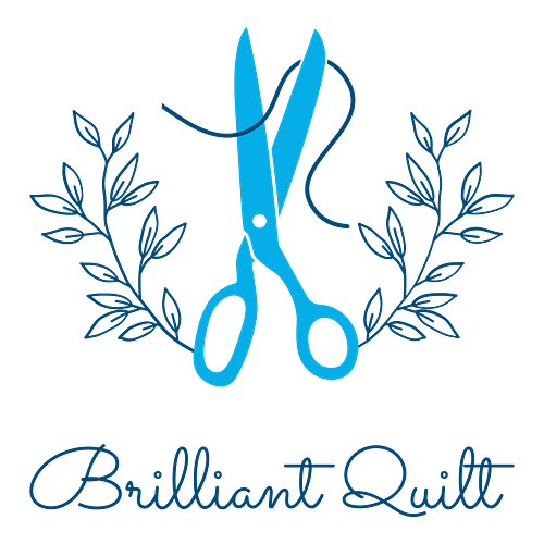 Sewing Logos + Free Logo Maker