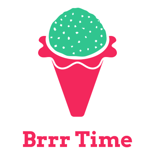 Snow Cone Logos + Free Logo Maker