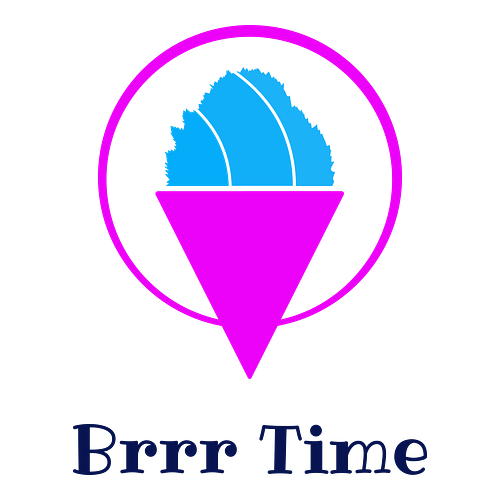 Snow Cone Logos + Free Logo Maker