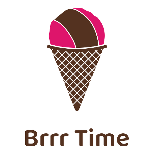 Snow Cone Logos + Free Logo Maker