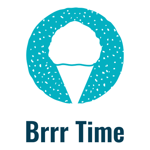 Snow Cone Logos + Free Logo Maker