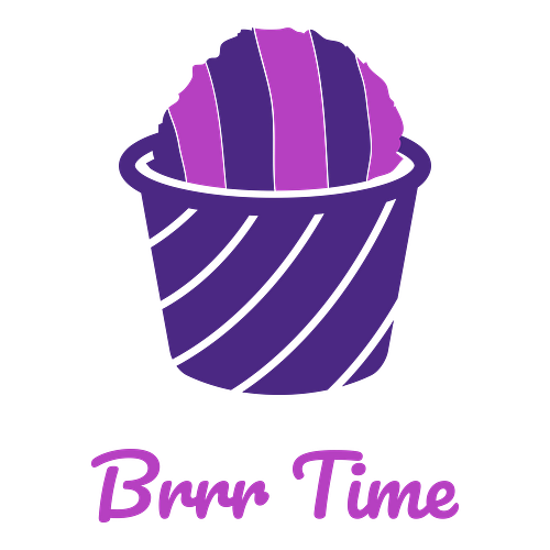 Snow Cone Logos + Free Logo Maker