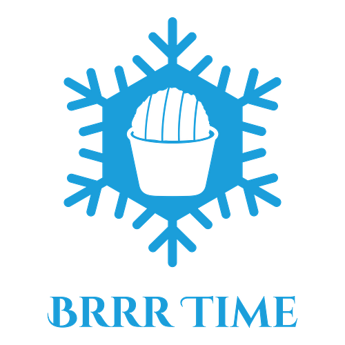 Snow Cone Logos + Free Logo Maker