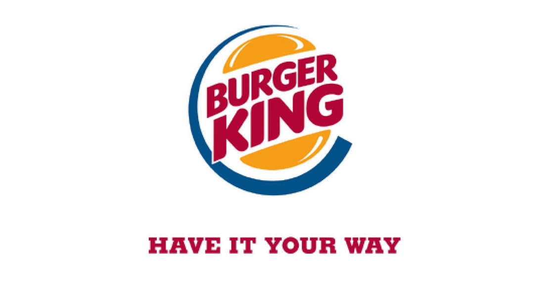 Burger King: