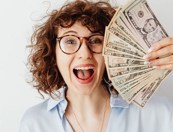 10 Business Ideas You've Probably Never Heard Of