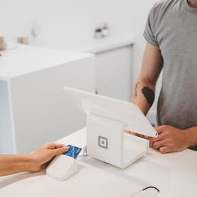 Buy or lease the essential equipment for your bakery.