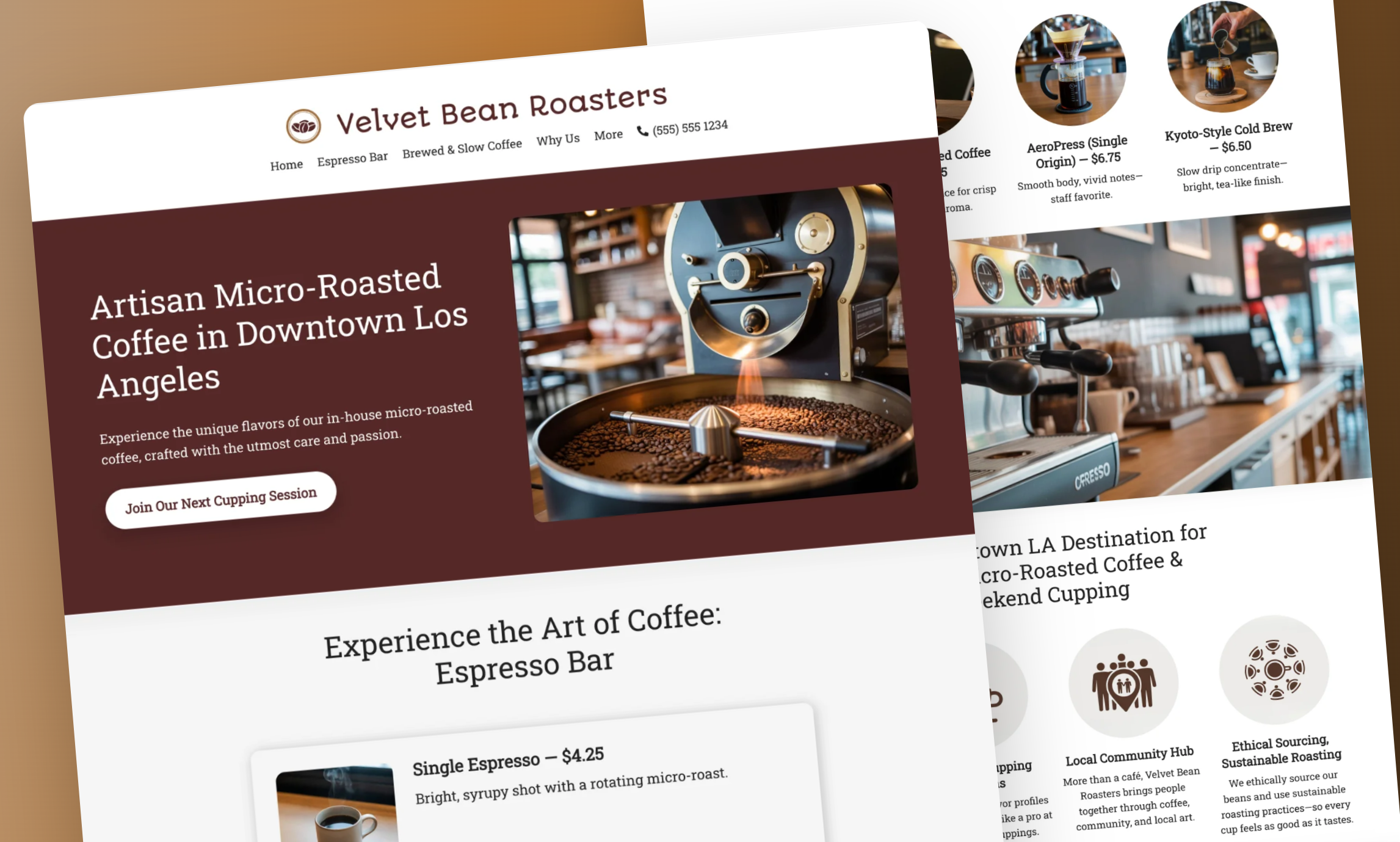 preview of  template