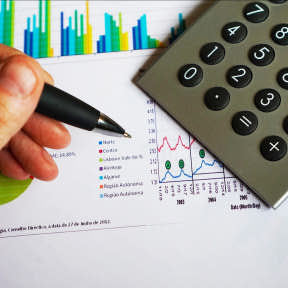 Calculate your markup.