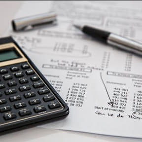 Calculate your startup costs.