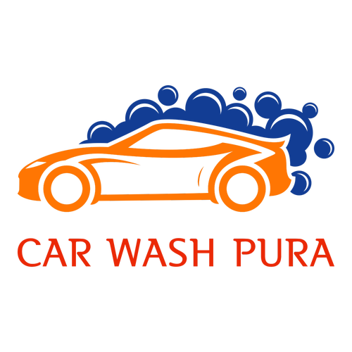 vari tipi di lavaggio per l'auto