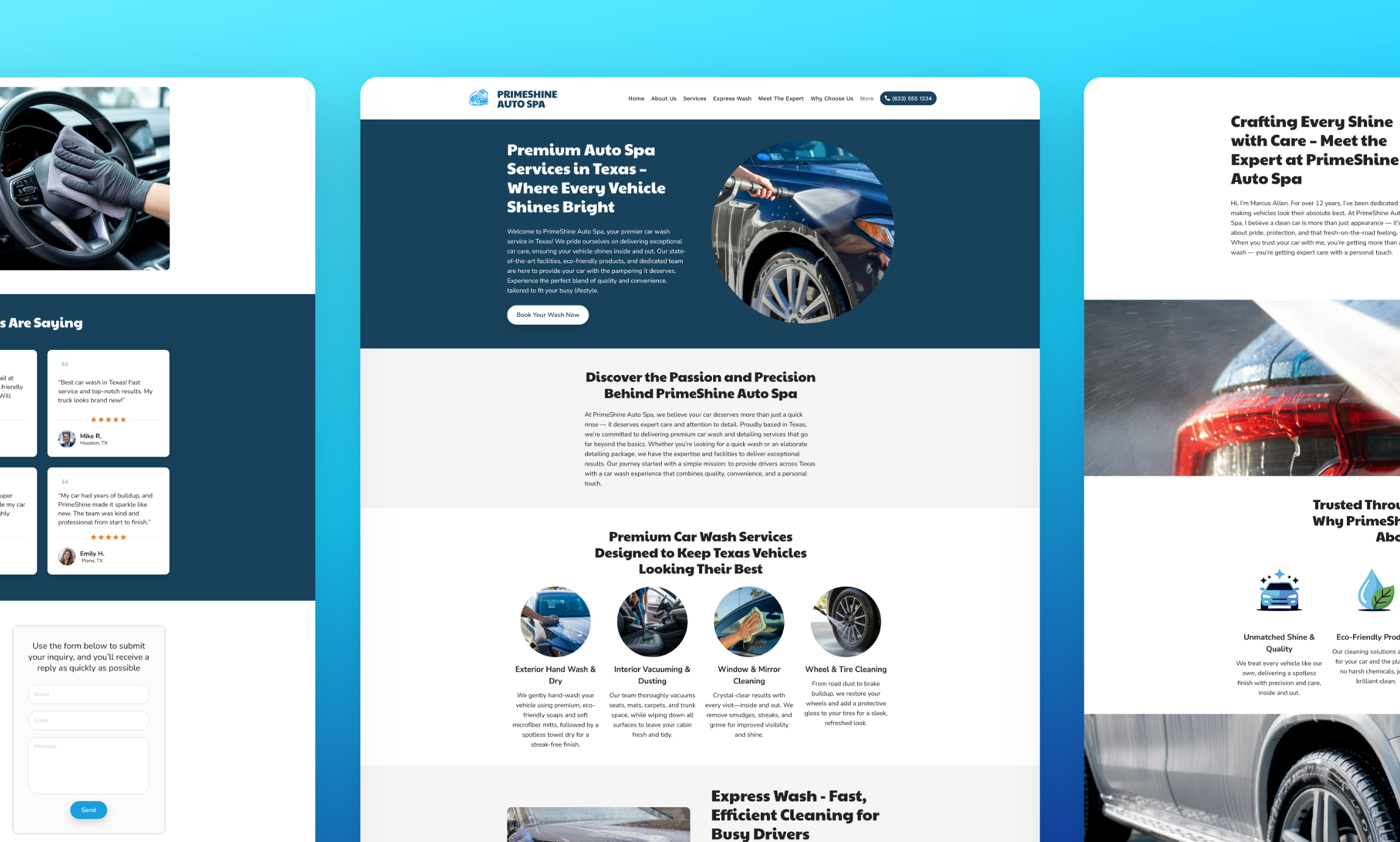 preview of  template